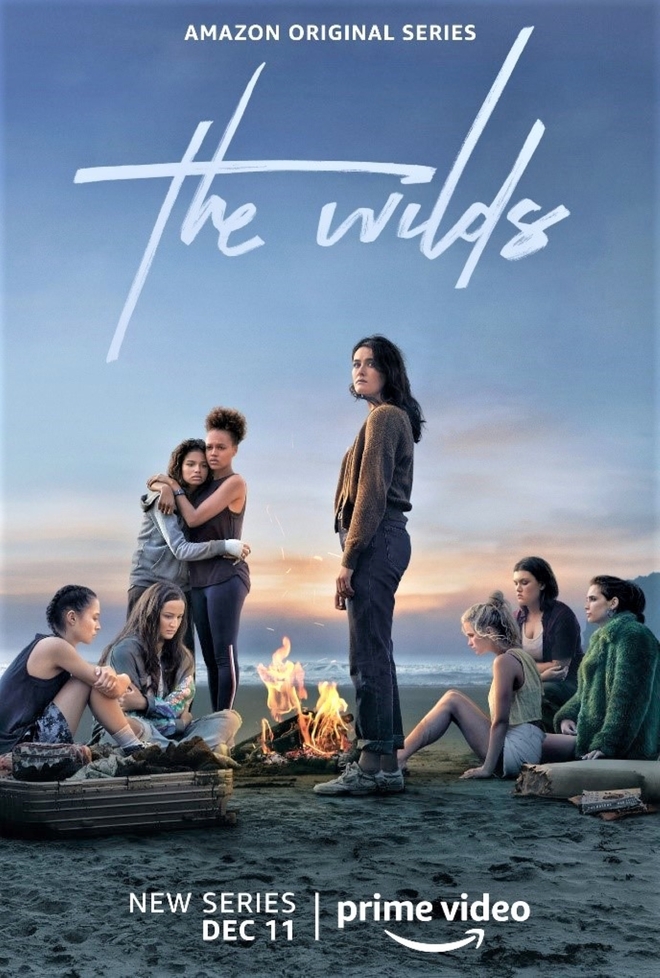 Will There Be A Season 2 Of The Wilds On ?